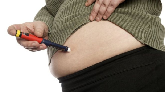 Weight loss surgery `cuts risk` of diabetes and heart attacks
